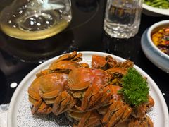 -锡和无锡菜(景丽苑店)