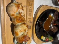 -俄士厨房(五棵松华熙LIVE店)