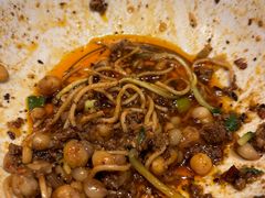 -豆爺小面(朱雀店)