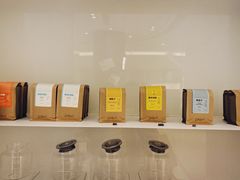 -Seesaw Coffee(上海国金中心店)