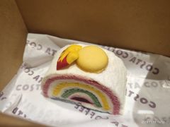 -COSTA COFFEE(武汉天地店)