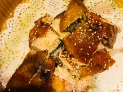 胡桃里烤鸡-胡桃里音乐酒馆(环亚凯瑟琳广场店)