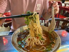 -金杨拉面王小吃面馆·牛三宝面·红烧牛肉粉