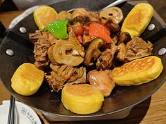 -小户人家(循礼门南国中心店)