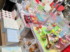 -泡泡玛特POPMART(合生汇店)