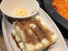 -蜀大侠火锅(古田店)
