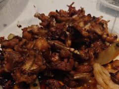 招牌干锅牛蛙-蛙蛙叫干锅年代(簋街总店)