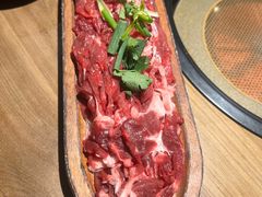 -贵厨酸汤牛肉(花果园国际中心店)