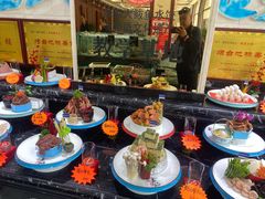 -渔码头食府(蓬莱阁店)