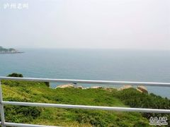 -放鸡岛生态旅游国际度假区