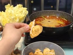 -锅圈食汇火锅烧烤食材超市(亲亲家园店)