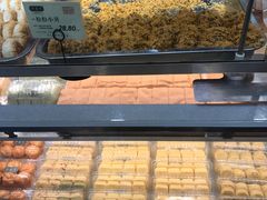 -泸溪河桃酥(长乐路店)