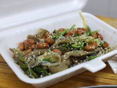 顺德祖传爽鱼皮-陈添記·祖傳爽鱼皮·西关老字号(广州首店)
