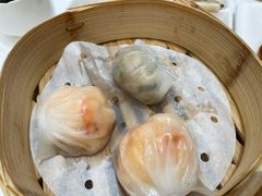 -喜宴又一村·粤菜·茶点·海鲜(壹方天地店)
