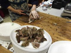 -清真·益鑫羊肉手抓馆(花园北街店)