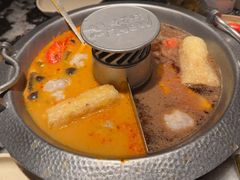 -牛New寿喜烧(新六百店)