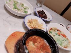 -青雅中餐厅(大连金石滩绿发希尔顿度假酒店)