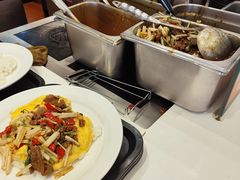 -乡村基(双流时代奥特莱斯餐厅)