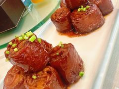 -丰泽园饭店