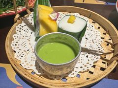 -泰妃殿(新世界旗舰店)