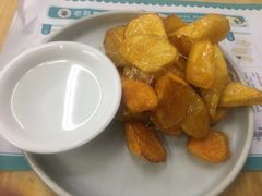 -老昌春饼(新天地店)