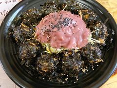 -恩你小木屋米酒店(莱山店)