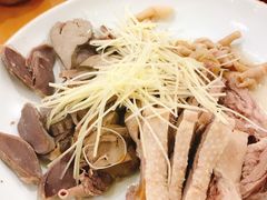 -乡亲鹅肉城(吴江店)
