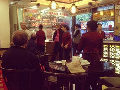 丽的面家-丽的面家(多宝路店)