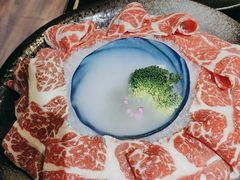-捞王锅物料理(凯旋路店)