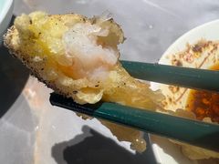 -东方饺子王(哈西万达店)