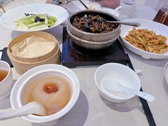 -狮王府淮扬菜(百家湖1912店)
