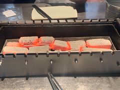 -很久以前羊肉串(簋街店)