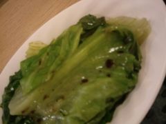 跟餐油菜-大家乐(广州宝岗店)