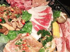 -嘿嘟嘟·肋条烧肉放题(爱融荟城店)