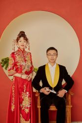 -EMU艺慕摄影(扬中店)