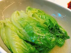 -香港狮子山下·明星粤菜餐厅(北苑店)