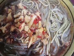 -周荞面(学府街店)