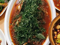 -老字号怡玺·藿香雅鱼(20年雅安店)