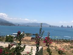 -芽庄珍珠岛游乐园