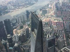 -上海中心大厦