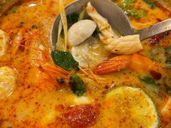 -Home Thai·泰谣(王府井apm店)