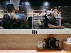 -东京屋(武定路店)