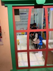 -点点梦想城(鑫苑都汇店)