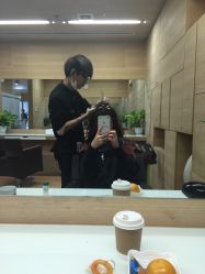 -CARR SALON