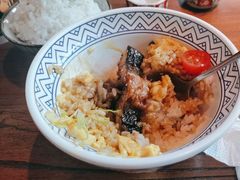 -京鹿料理(荟聚店)