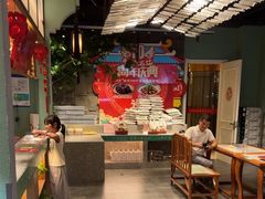 -松沪名灶·豆浆鱼头·新上海菜(飞航吾悦广场店)