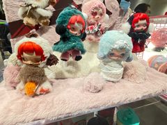 -泡泡玛特POPMART(合生汇店)