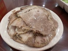 -新川面馆(新街口二店)