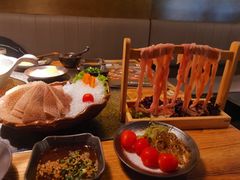 鸭肠-湊湊火锅·茶憩(宁波天一广场店)