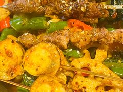 -神府路壹号·海鲜烧烤·砂锅粥·锅物(三坊七巷店)